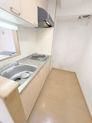 【キッチン】 | ネクサスタテイシ | キッチン