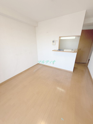 【居間・リビング】 | ネクサスタテイシ | 洋室