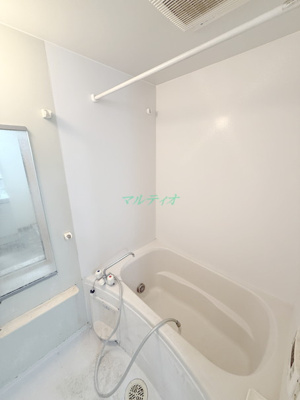 【浴室】 | ネクサスタテイシ | 浴室