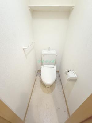 【トイレ】 | ネクサスタテイシ | トイレ