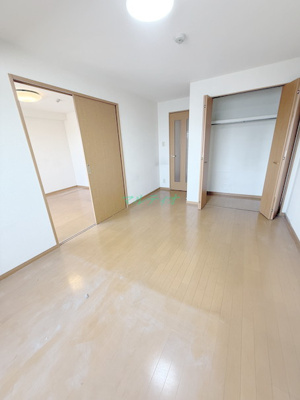 【内装】 | ネクサスタテイシ | 洋室