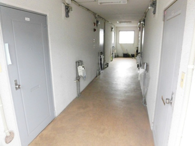 【その他共用部分】 | NKビル