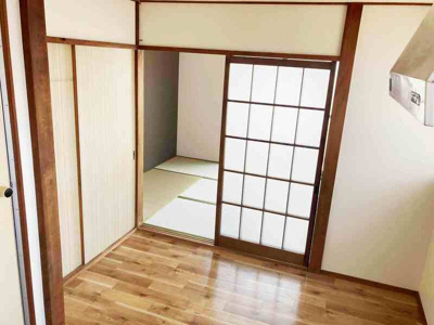 【居間・リビング】 | NKビル