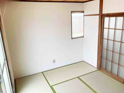 【寝室】 | NKビル