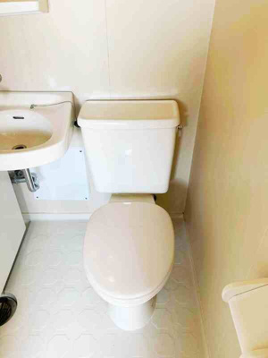 【トイレ】 | NKビル