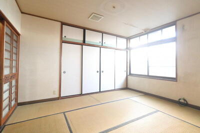 守山市水保町　中古戸建