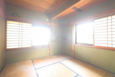 守山市水保町　中古戸建