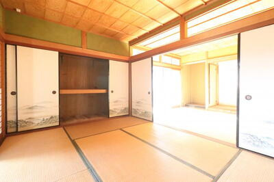 守山市水保町　中古戸建