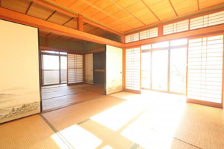  | 守山市水保町　中古戸建