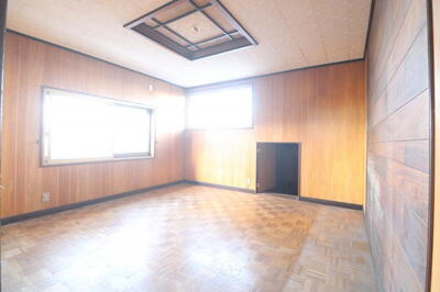 守山市水保町　中古戸建