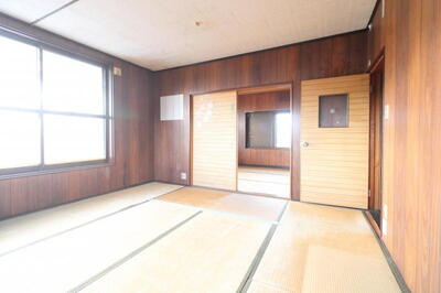 守山市水保町　中古戸建