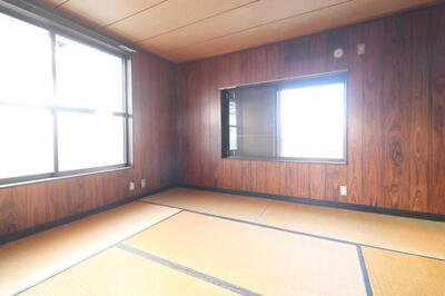守山市水保町　中古戸建