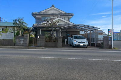 守山市水保町　中古戸建