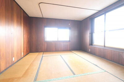 守山市水保町　中古戸建