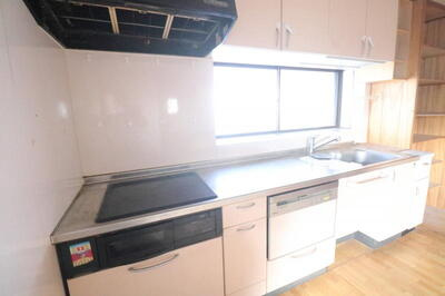 守山市水保町　中古戸建