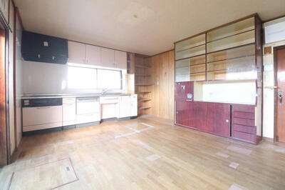 守山市水保町　中古戸建