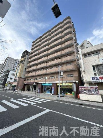 湘南平塚スカイマンション