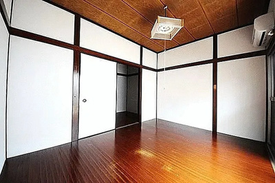 【居間・リビング】 | 東荘