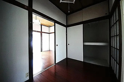 【収納】 | 東荘