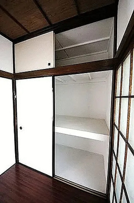 【収納】 | 東荘