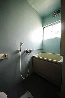 【浴室】 | 東荘