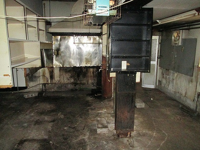 建部町吉田　貸店舗のその他
