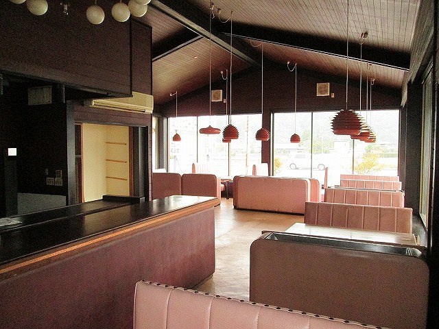 建部町吉田　貸店舗