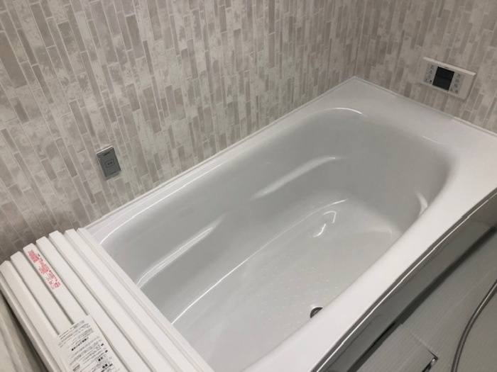 CLASS GRACAの浴室|バス