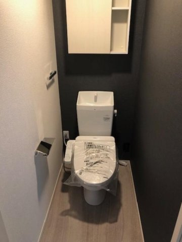 CLASS GRACAのトイレ|トイレ