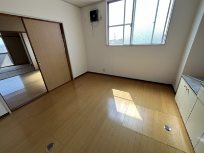 【居間・リビング】 | 渡辺ビル