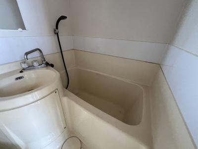 【洗面所】 | 渡辺ビル