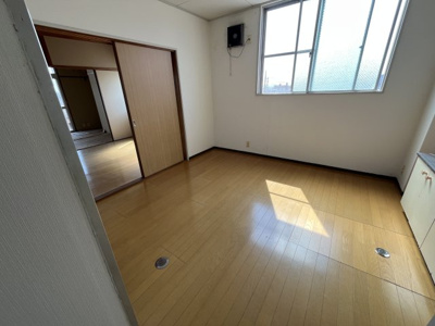 【内装】 | 渡辺ビル