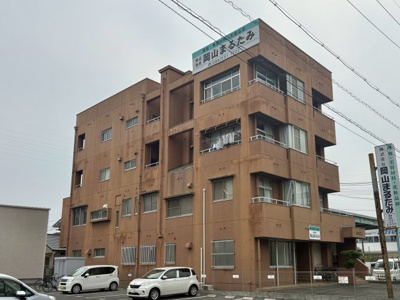 【外観】 | 渡辺ビル