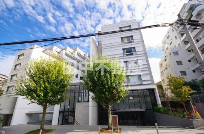 イクサージュ目黒