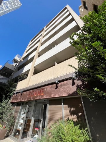 ラ・メージュ山下公園