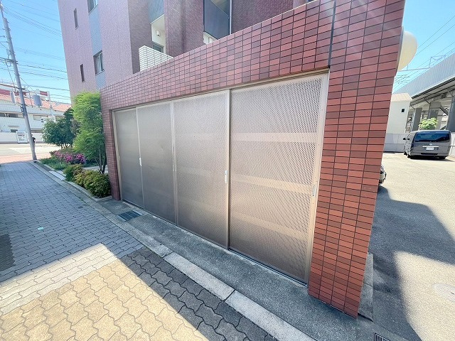 PLEO瑞光のその他共用部分