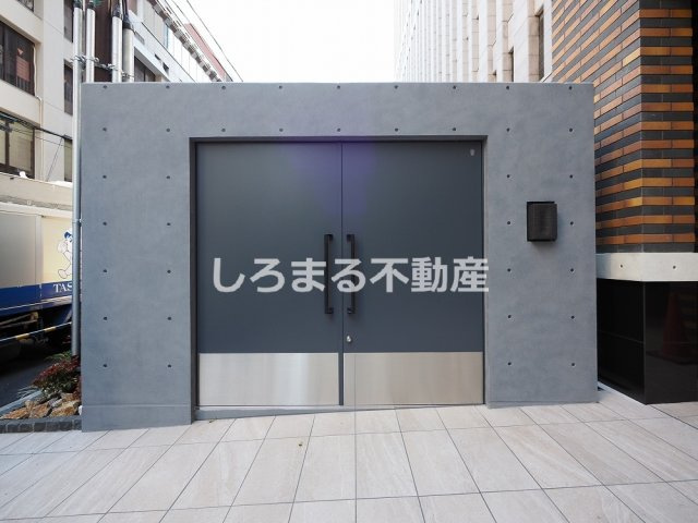 セイワパレス本町東のその他共用部分