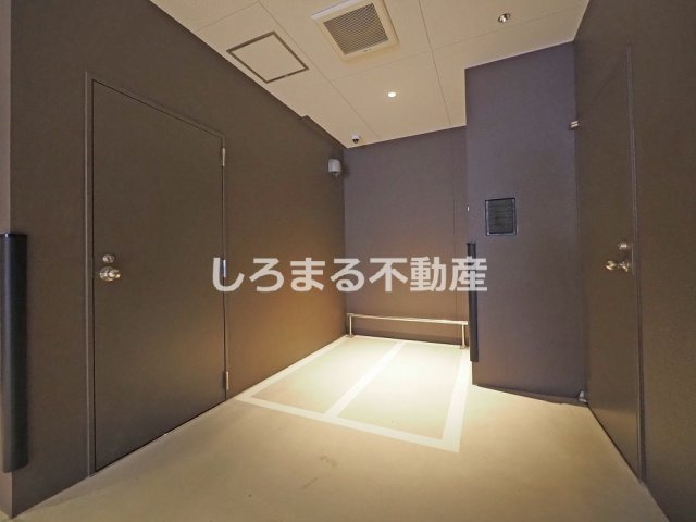 セイワパレス本町東のその他共用部分