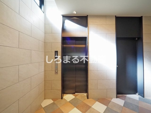 セイワパレス本町東のその他共用部分