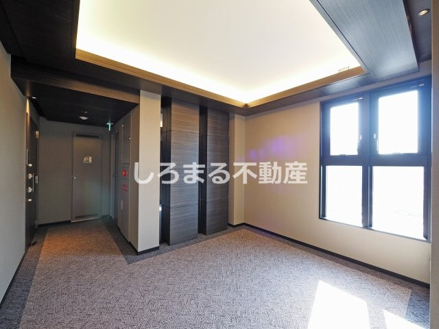 セイワパレス本町東のその他共用部分