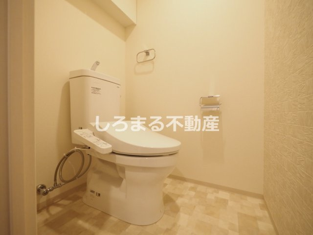 セイワパレス本町東のトイレ