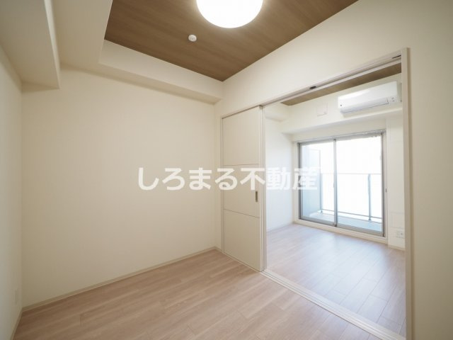 セイワパレス本町東の居間・リビング