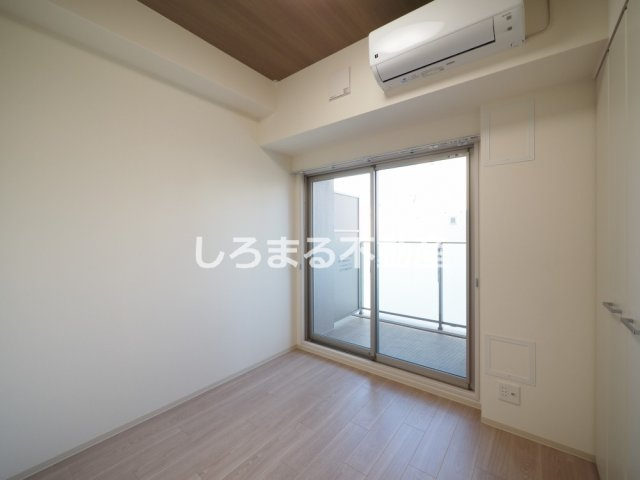 セイワパレス本町東の洋室