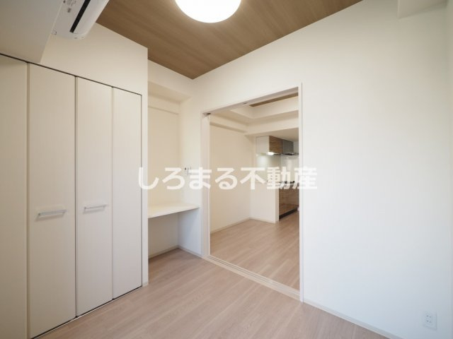 セイワパレス本町東の洋室