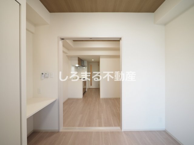 セイワパレス本町東の内装