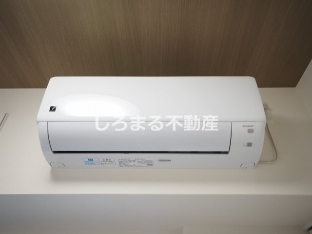 セイワパレス本町東の設備