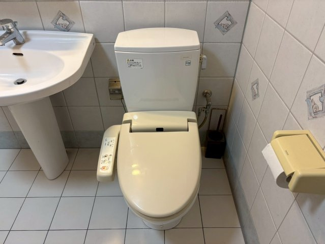 レインボーピア記念橋|名古屋市の賃貸ならMy賃貸のトイレ|レインボーピア記念橋