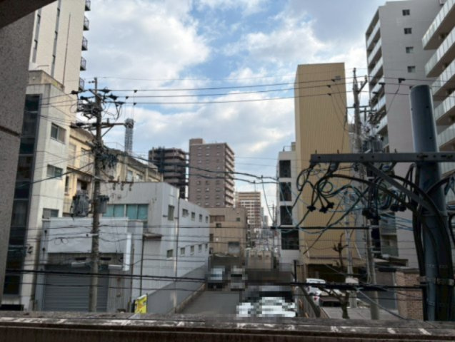 レインボーピア記念橋|名古屋市の賃貸ならMy賃貸の展望|レインボーピア記念橋