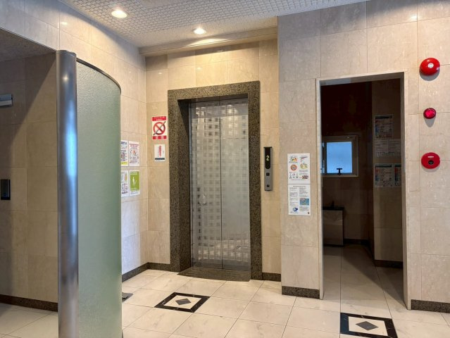 レインボーピア記念橋|名古屋市の賃貸ならMy賃貸のその他共用部分|レインボーピア記念橋