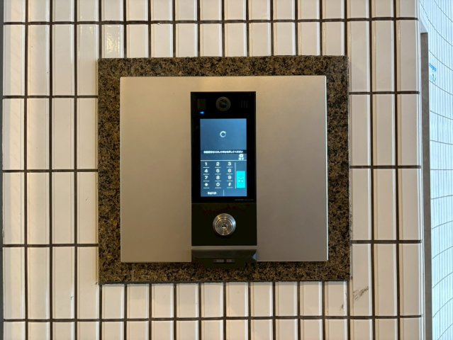 レインボーピア記念橋|名古屋市の賃貸ならMy賃貸のセキュリティ|レインボーピア記念橋